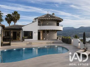 Casa a Viñuela