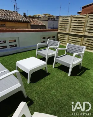 Piso en Zaragoza