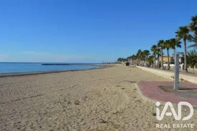 Piso en Almería