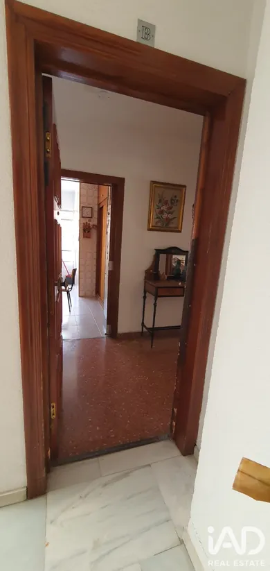 Piso en Almería
