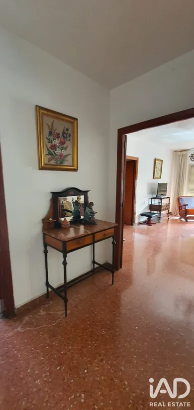 Apartment in Almería