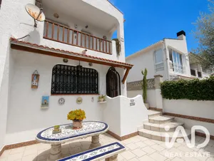 Casa adossada a Cunit