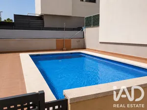 Casa adosada en Santa Pola