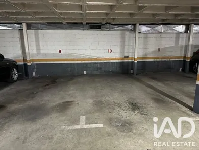 Garaje en León