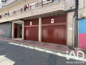 Garage à León