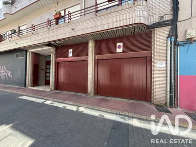 Garaje en León