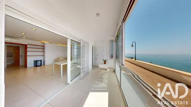Piso en Sant Pol de Mar