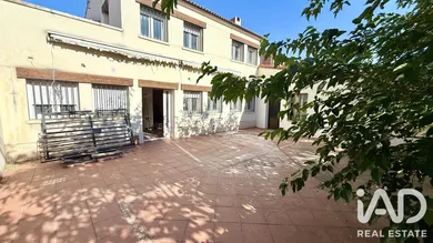 Casa a Medina del Campo
