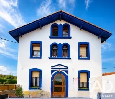 Dúplex en Barrika