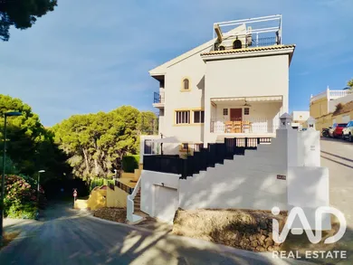 Casa pareada en La Nucia