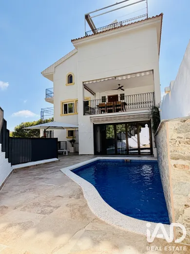 Casa pareada en La Nucia