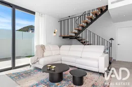 Vivienda unifamiliar en polop