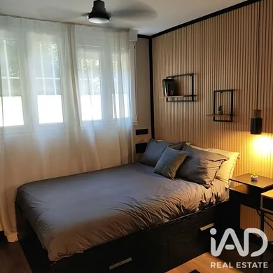 Loft en Madrid