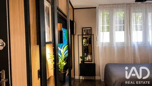 Loft en Madrid