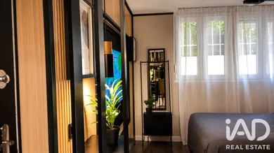 Loft en Madrid