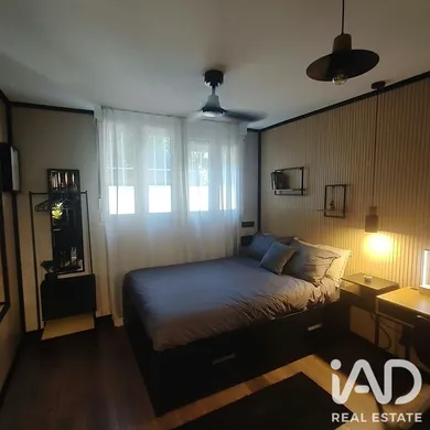Loft en Madrid