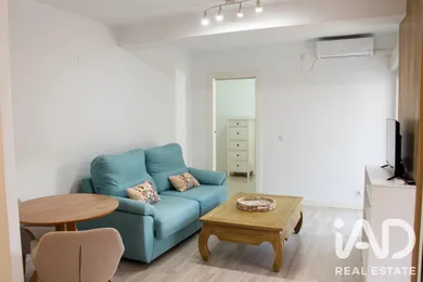 Piso en Almería