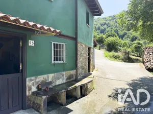 Maison de village à Quirós