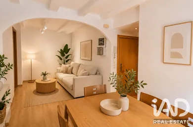 Piso en Barcelona
