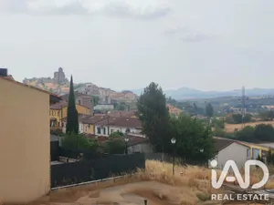 Terrain à bâtir à Benabarre