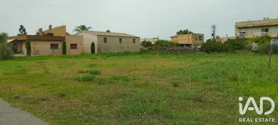 Terreny edificable a Deltebre