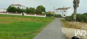 Building plot in Deltebre