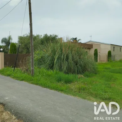 Terreny edificable a Deltebre