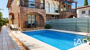 Casa aparellada a Cambrils