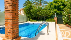 Casa pareada en Cambrils