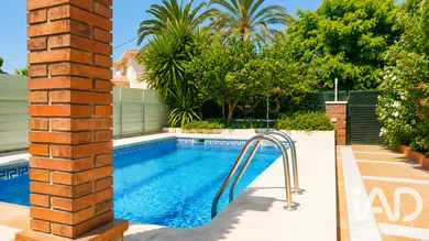 Casa aparellada a Cambrils
