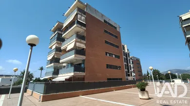 Piso en Castelló de la Plana