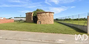 Terreno edificable en Villaornate y Castro