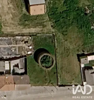 Terreno edificable en Villaornate y Castro
