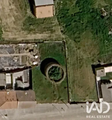 Terreno edificable en Villaornate y Castro