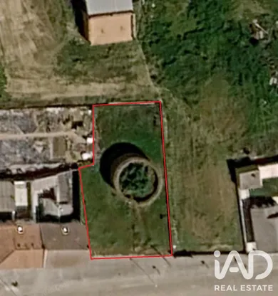 Terreno edificable en Villaornate y Castro