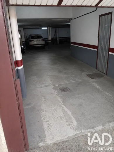 Garatge a León