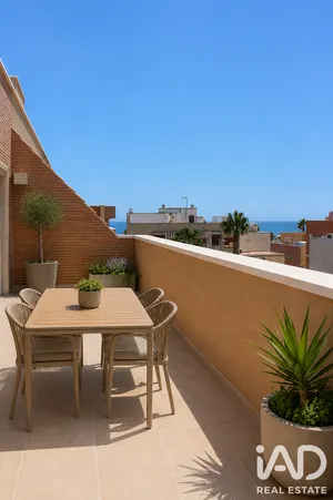 Piso en Roquetas de Mar
