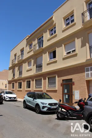 Piso en Roquetas de Mar