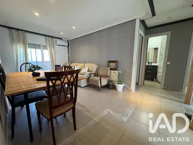 Appartement à Madrid