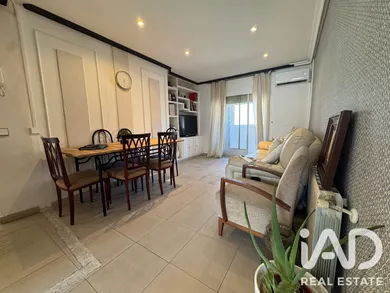 Appartement à Madrid