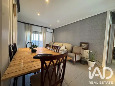 Appartement à Madrid