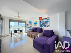 Apartment in Oliva