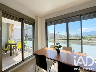 Apartment in Oliva