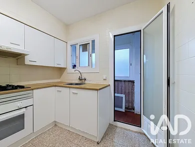 Appartement à Vilanova i la Geltrú
