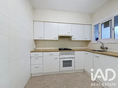 Appartement à Vilanova i la Geltrú
