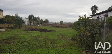 Terreno rústico en Córdoba