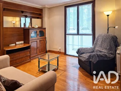 Apartment in Arrasate