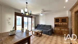 Apartment in Deltebre