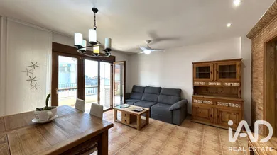 Apartment in Deltebre