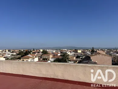 Apartment in Deltebre